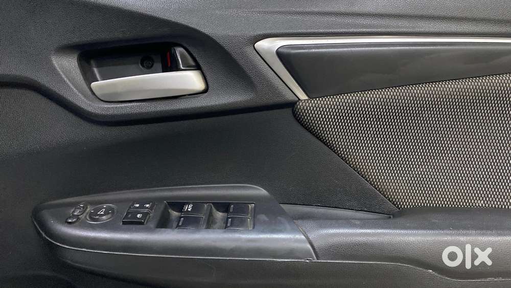 Honda Wr-v 1.2 Vx I-vtec, 2018, Petrol