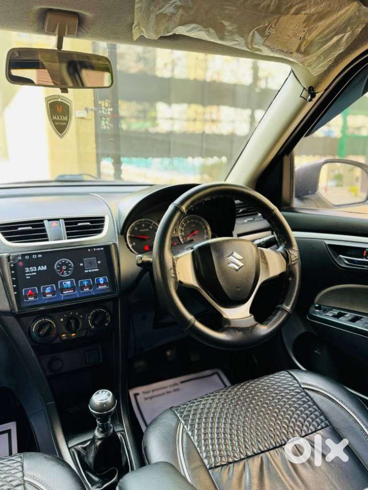 Maruti Suzuki Swift Vdi, 2016, Diesel