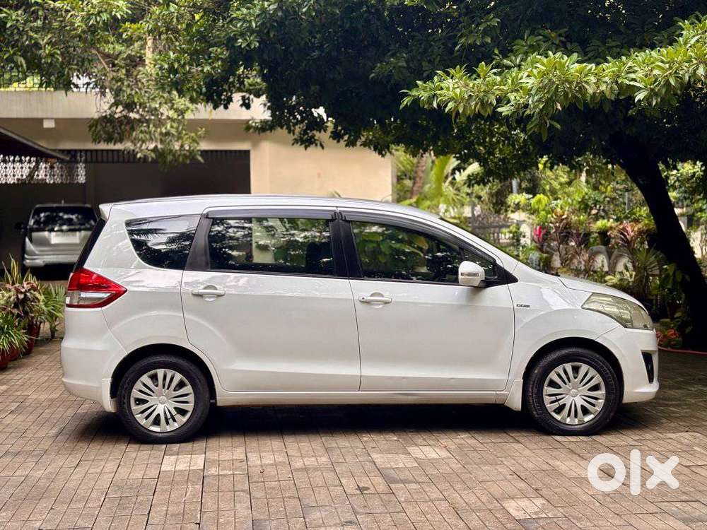 Maruti Suzuki Ertiga Vdi, 2015, Diesel