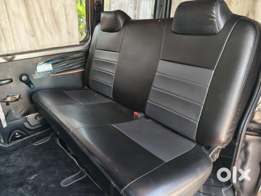 Maruti Suzuki Eeco 5 Seater Ac, 2021, Petrol