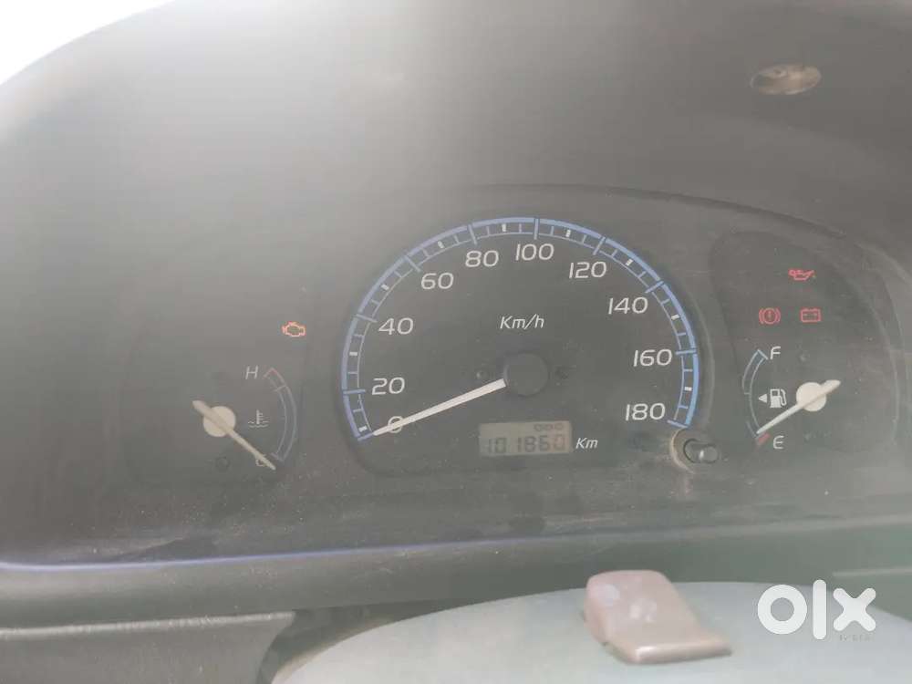 Maruti Suzuki Wagon R 2007 Petrol + Lpg Well Maintained