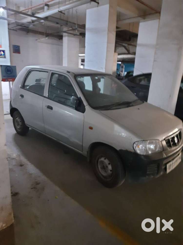 Vehicle Is Used Single Handedly, In A Very Good Condition