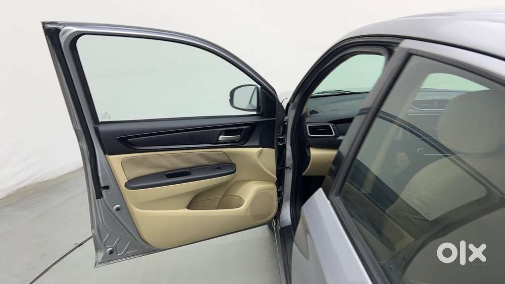 Honda Amaze Vx 1.2 Petrol Mt, 2019, Petrol