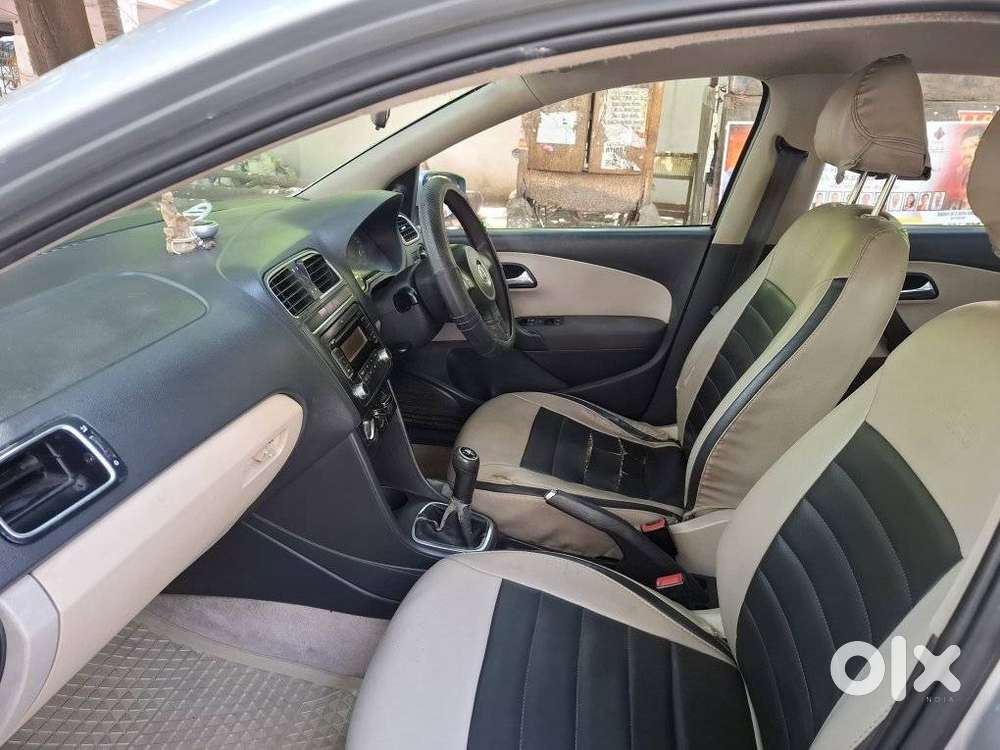 Volkswagen Polo Diesel Highline 1.2l, 2010, Diesel