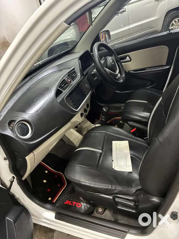 Maruti Suzuki Alto 800 2022 Petrol 100000 Km Driven