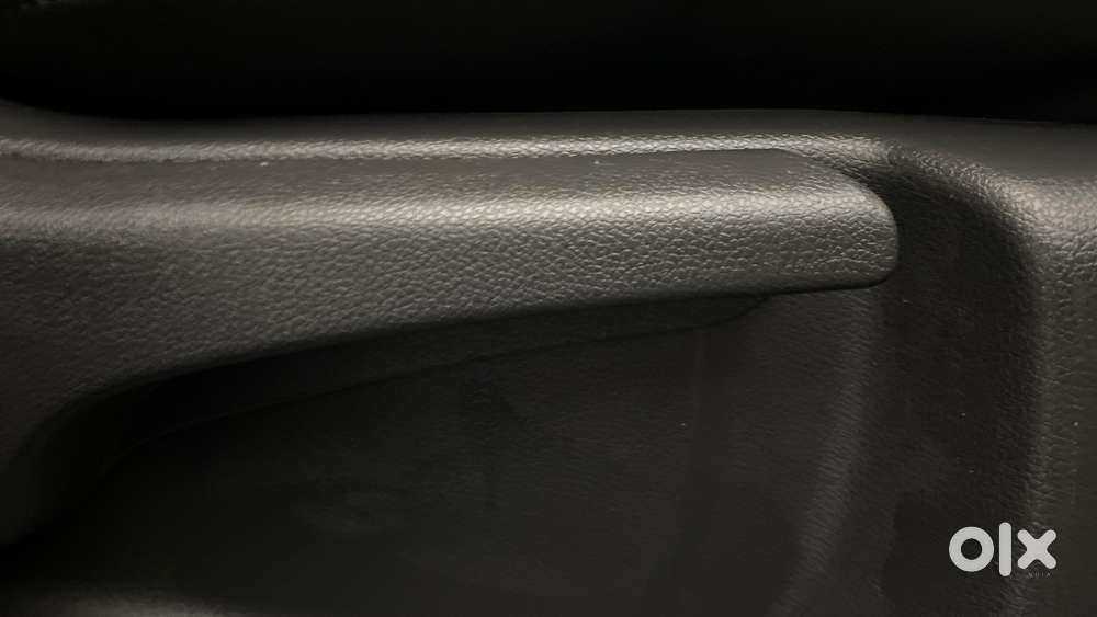 Nissan Kicks Xv, 2019, Petrol