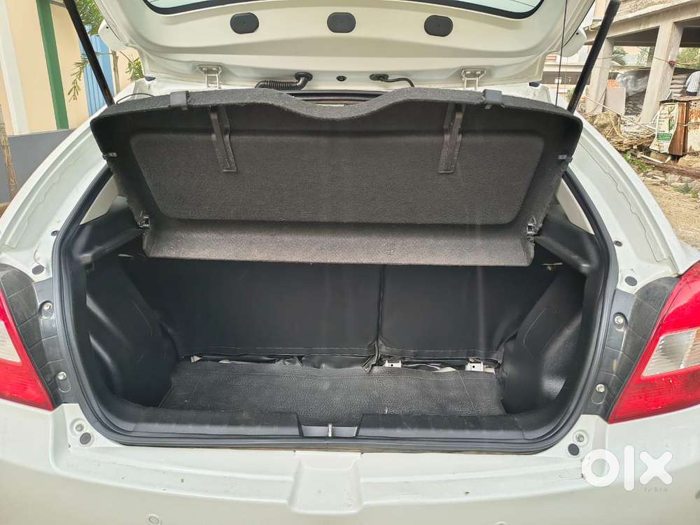 Maruti Suzuki Baleno 1.2 Zeta, 2021, Petrol