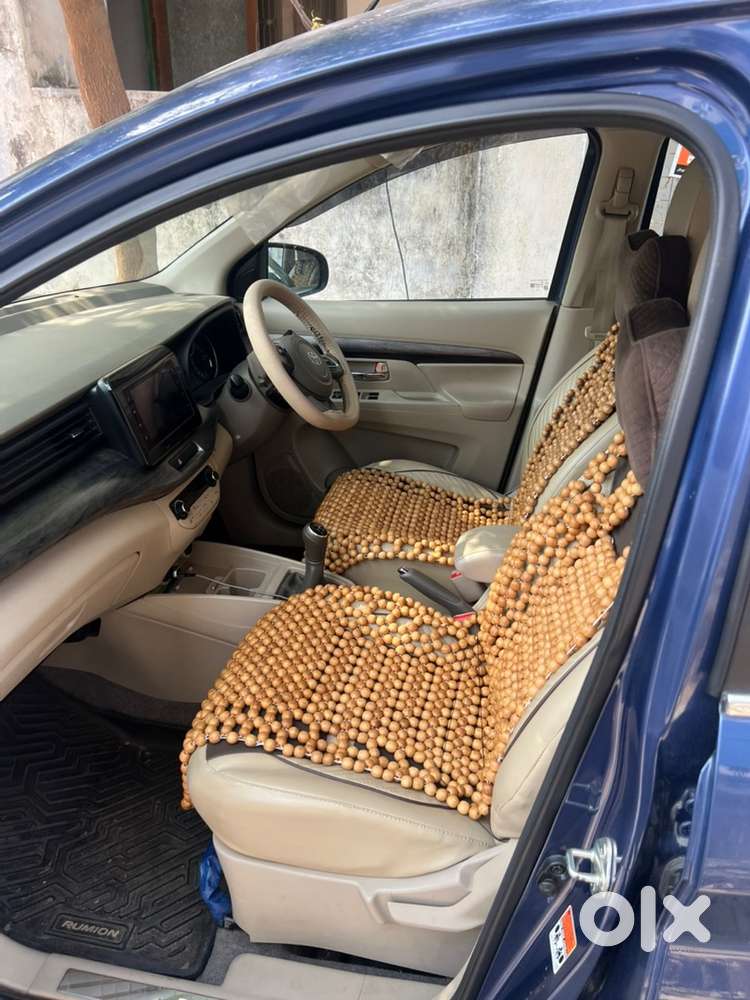 Toyota Car 2023 Km Driven
