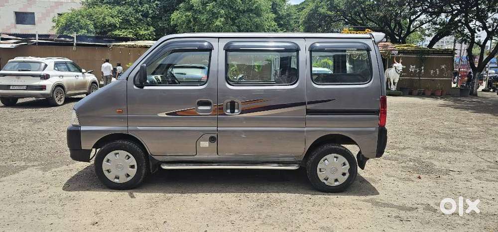 Maruti Suzuki Eeco 5 Str With Ac Plus Htr Cng, 2019, Cng & Hybrids