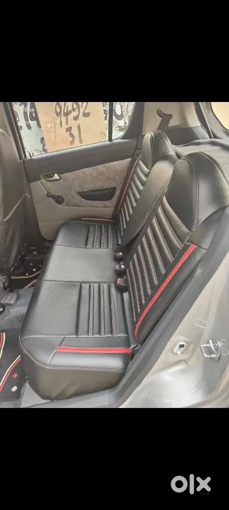 Alto 800 Vxi Excellent Condition Car Location Nandyal