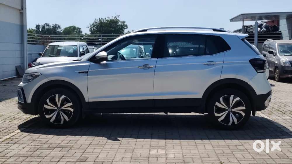 Volkswagen Taigun Gt Plus 1.5 Tsi Dsg, 2023, Petrol