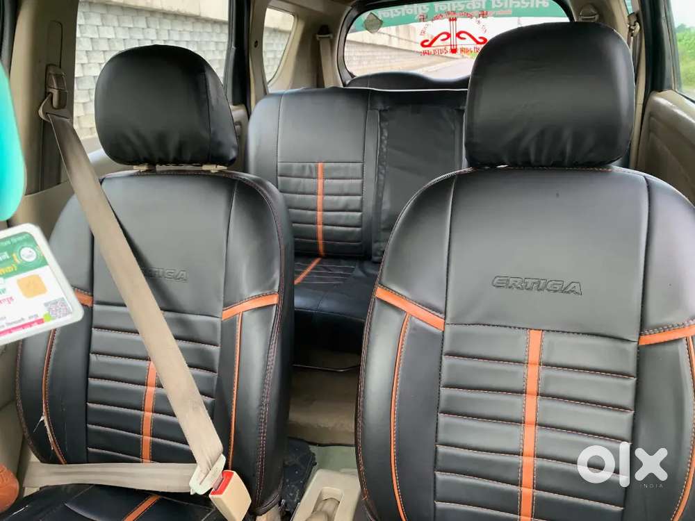 Maruti Suzuki Ertiga 2014 Anniversary
