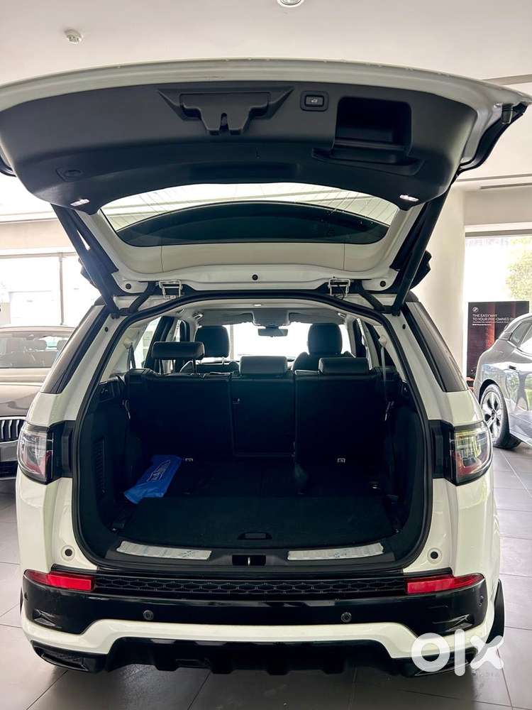 Land Rover Discovery Sport Se R-dynamic, 2021, Diesel