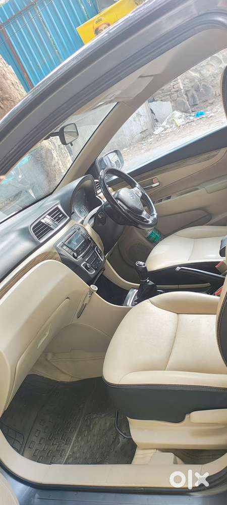 Ciaz Cng Bs6 Urjent Sale Urjent Sale