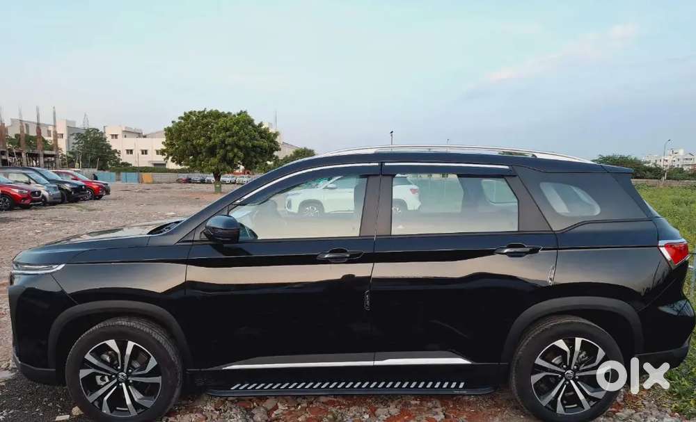 ***price Drop***mg Hector 2024 Select Pro Cvt 1.5 Turbo