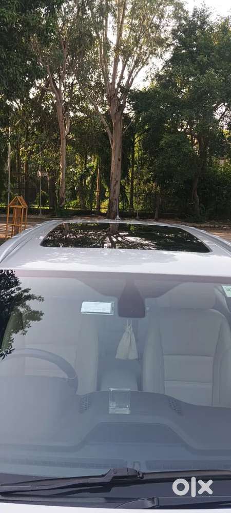 Ford Endeavour 3.2 Titanium At 4x4, 2018, Diesel
