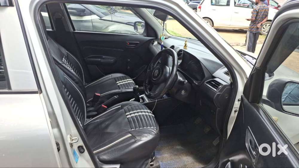 Swift Car For Sell