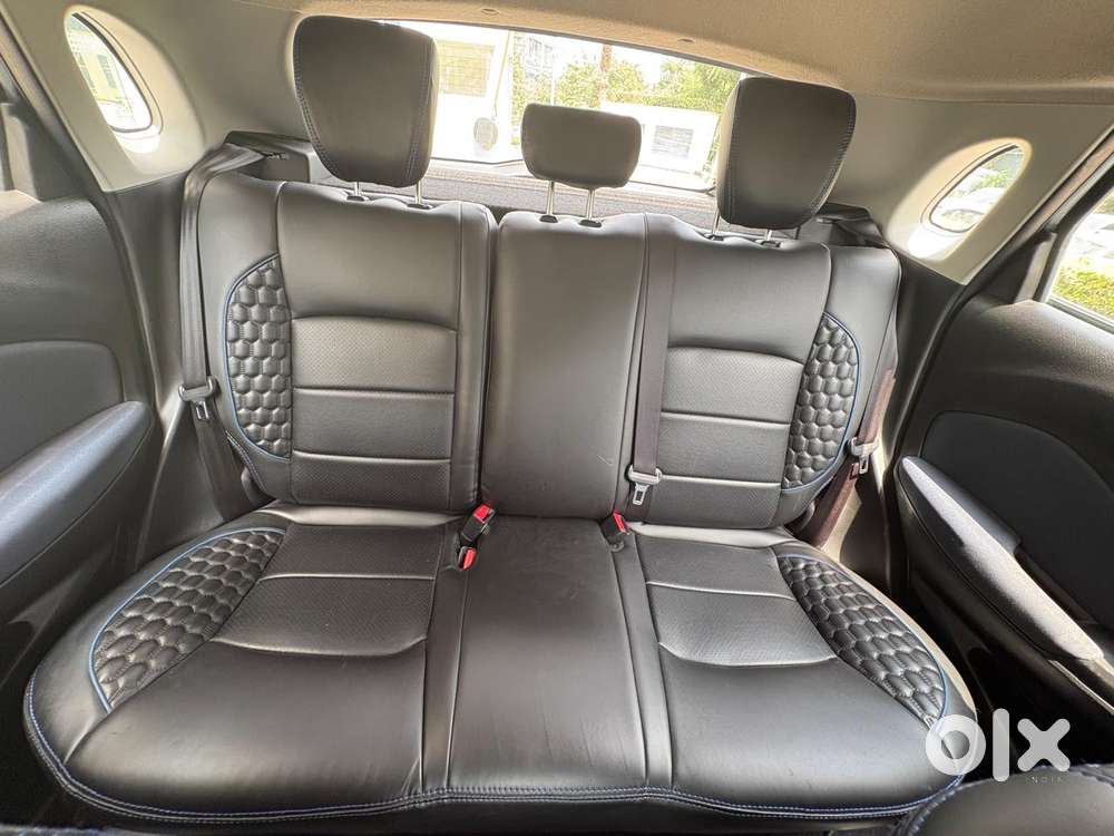 Maruti Suzuki Baleno 1.2 Delta At, 2025, Petrol