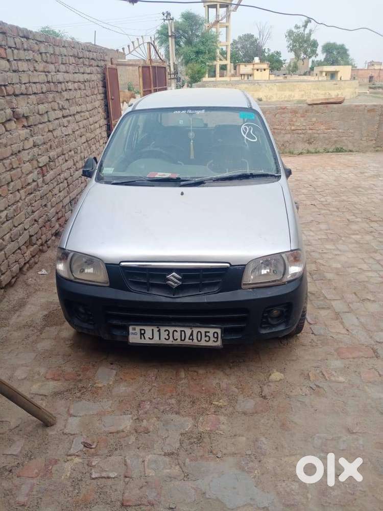 Maruti Suzuki Alto 2006