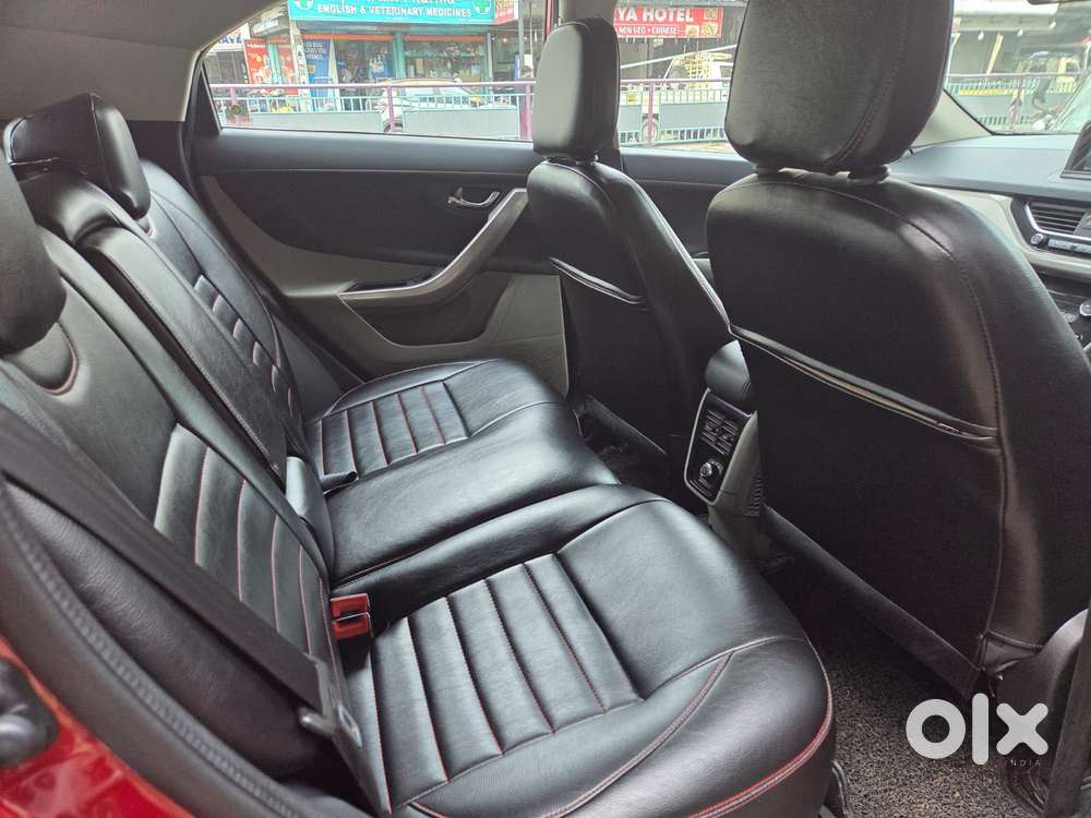 Tata Nexon 1.5 Revotorq Xz Plus, 2019, Petrol