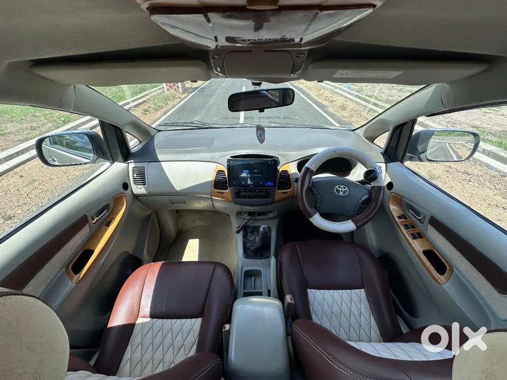 Innove Best Car