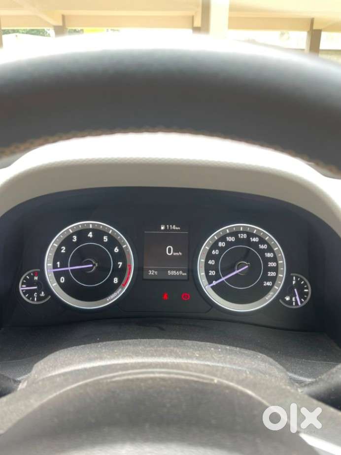 Hyundai Creta 1.5 S Petrol, 2021, Petrol