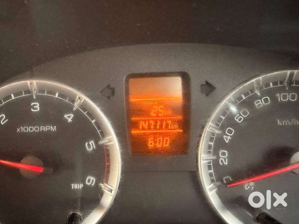 Maruti Suzuki Swift 2011-2014 Rs Vdi, 2012, Diesel