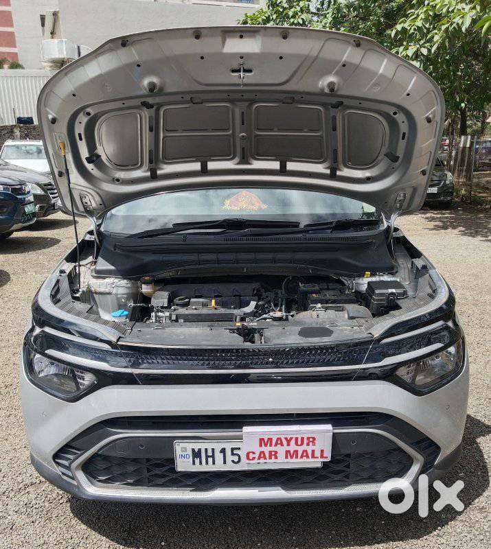 Kia Carens 1.5 Prestige 7 Str, 2023, Petrol