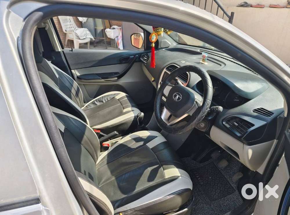 Tata Tiago 2016 Diesel Xm