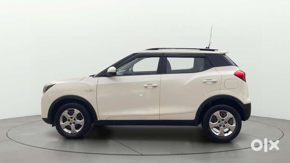 Mahindra Xuv300 W6 Diesel, 2022, Diesel