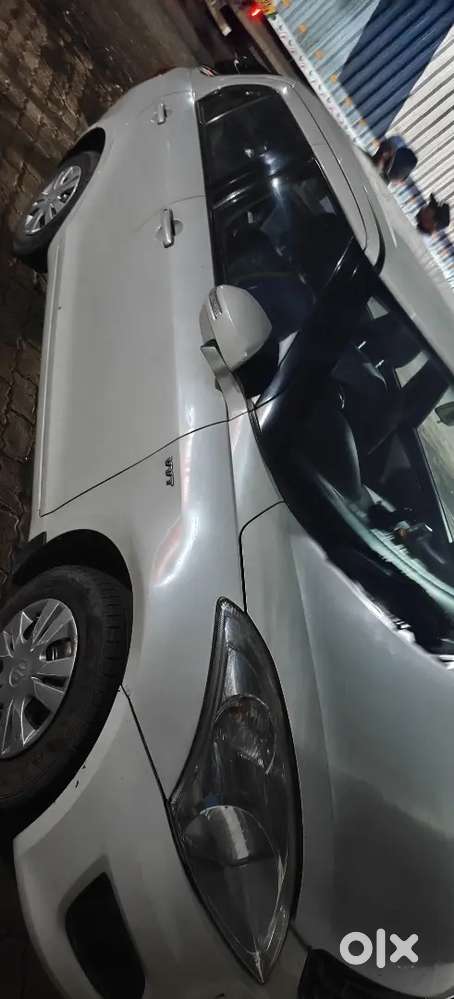 Maruti Suzuki Dzire 2012 Petrol 78485 Km Driven