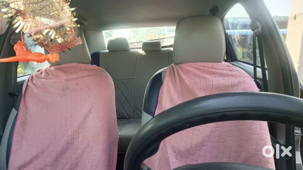 Toyota Etios 2017 Diesel Good Condition