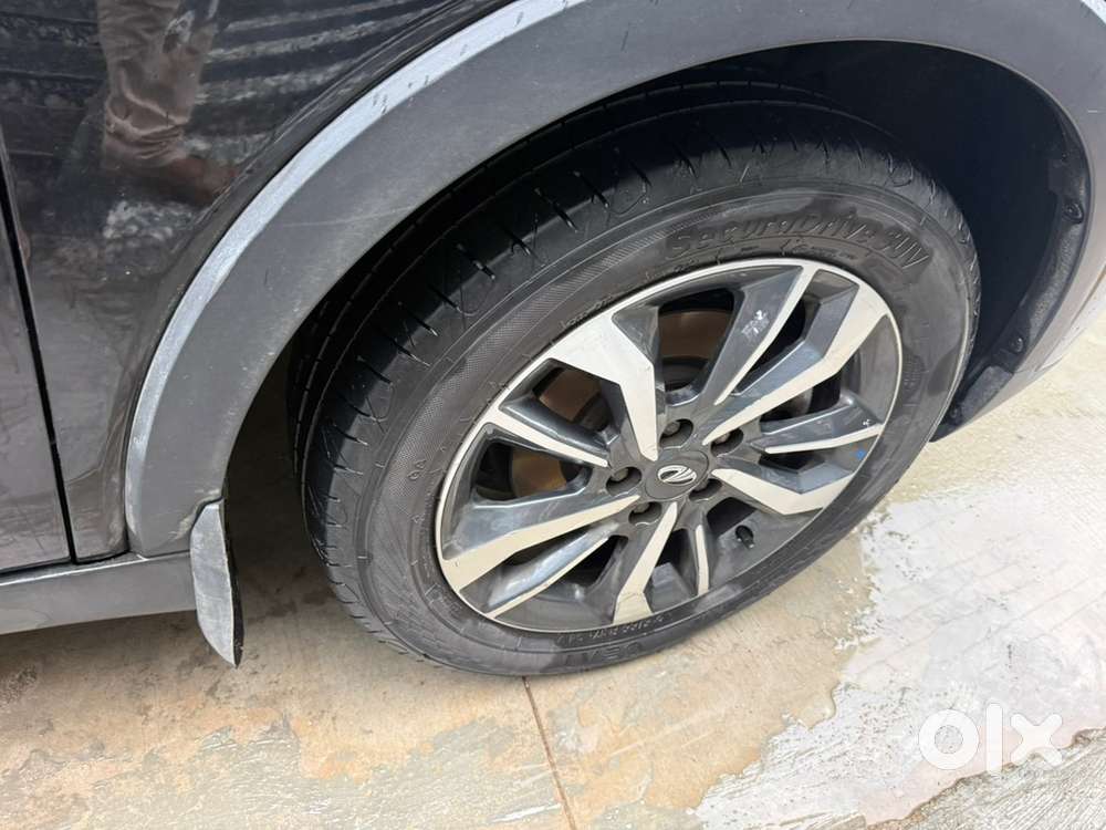 Mahindra Xuv300 Diesel 2021