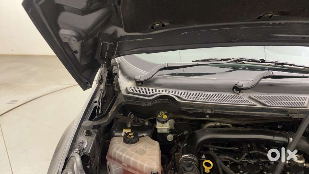 Ford Ecosport [2017-2020] 1.0 Ecoboost Titanium, 2015, Petrol