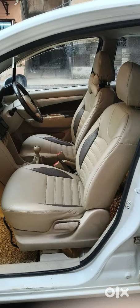 Maruti Suzuki Ertiga 2014 With Great Mileage