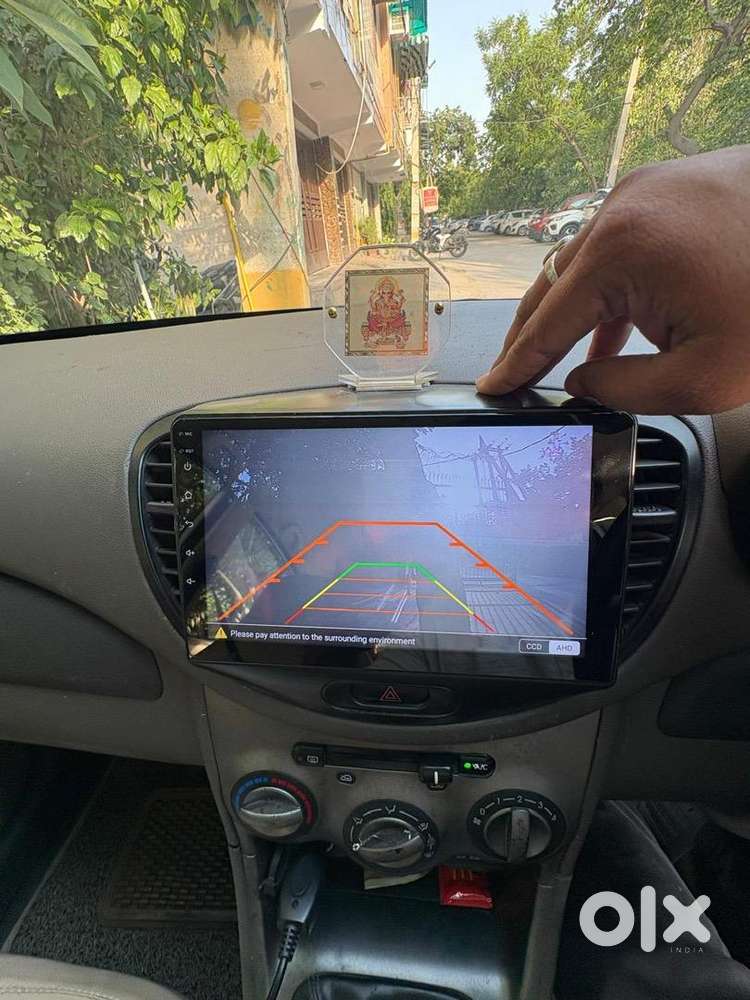 Hyundai Car 2013 Hybrid