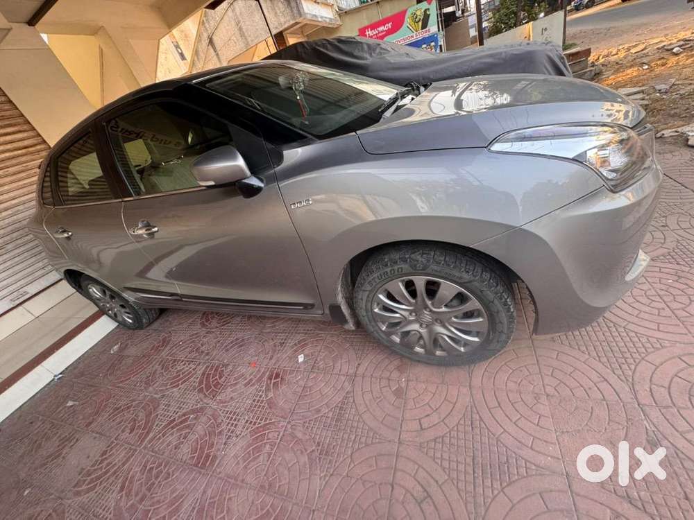 Maruti Suzuki Baleno 2017