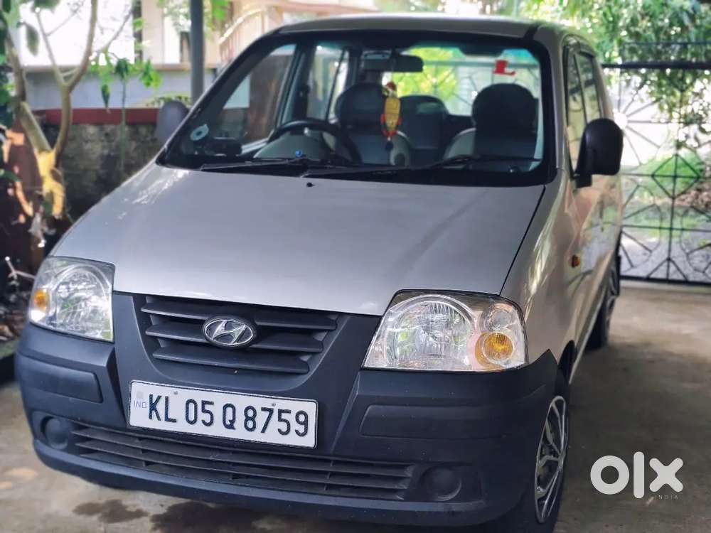 Hyundai Santro Xing Xp 2004