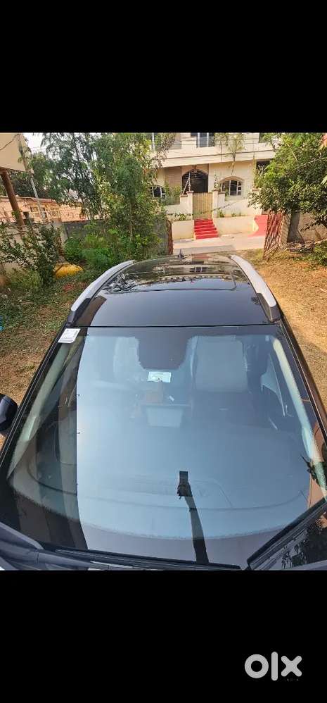 Nexon Ev Empowered 45kw With Extra Warranty