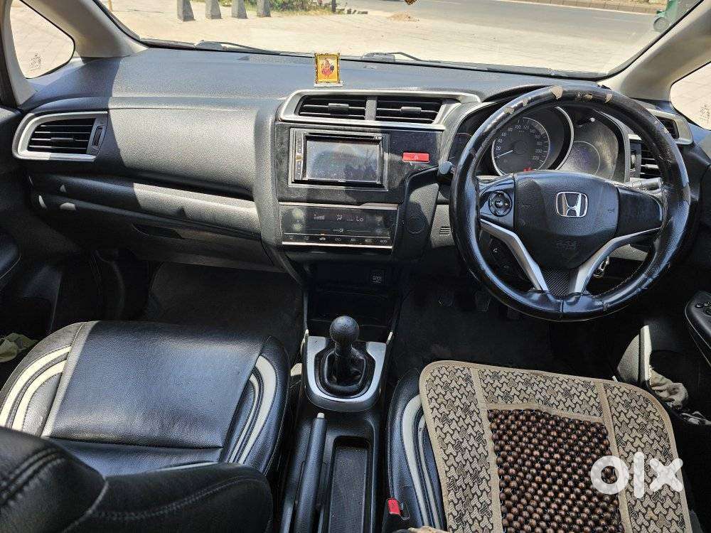 Honda Jazz 1.5 Vx I Dtec, 2015, Diesel