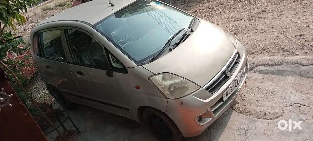 Maruti Suzuki Zen Estilo