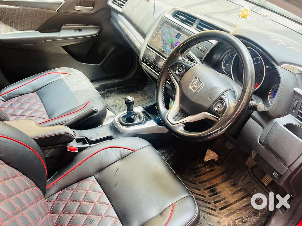Honda Wr-v Diesel 2018 Model