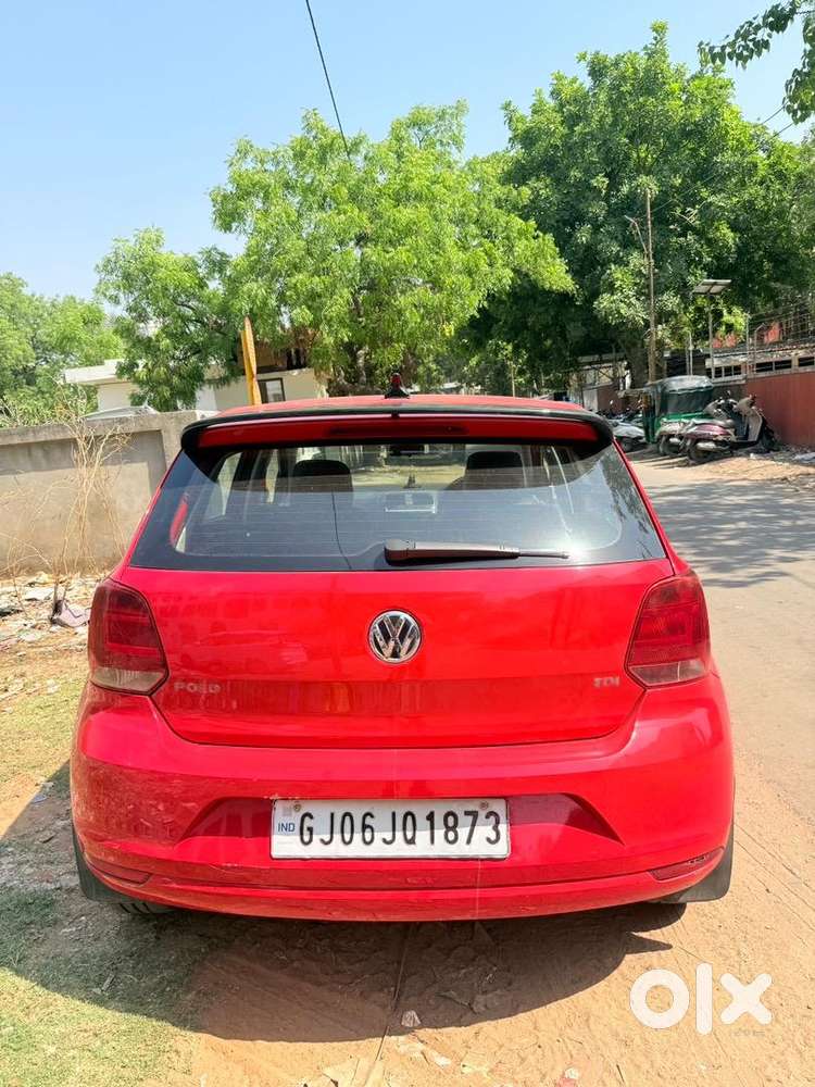 Volkswagen Polo 2016 Diesel Well Maintained