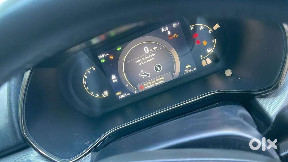 2023 Tata Diesel 27000 Km