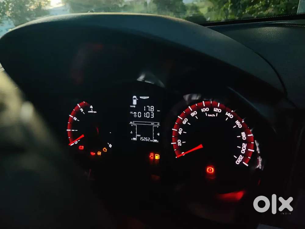 Mahindra Xuv300 W4 2024 Petrol