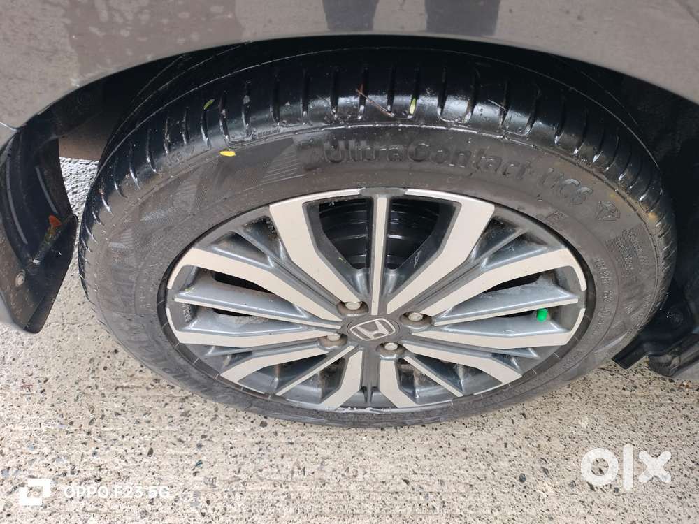 Honda City Vx (o) Mt I-vtec, 2019, Petrol
