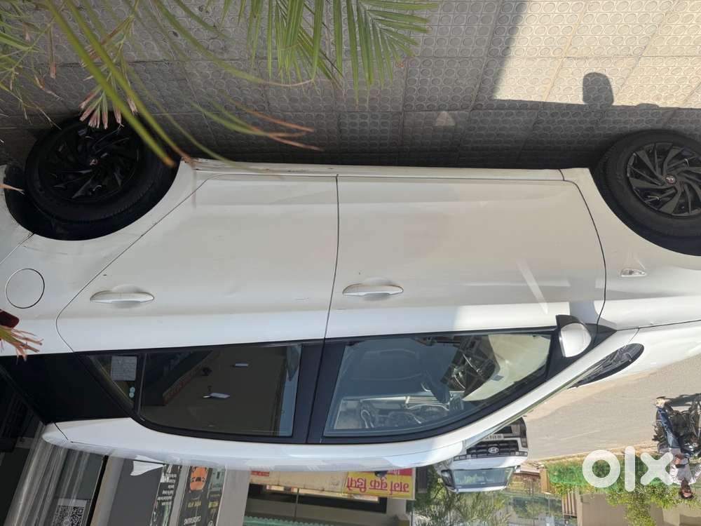 I20 Magna 2019 December Model (diesel)