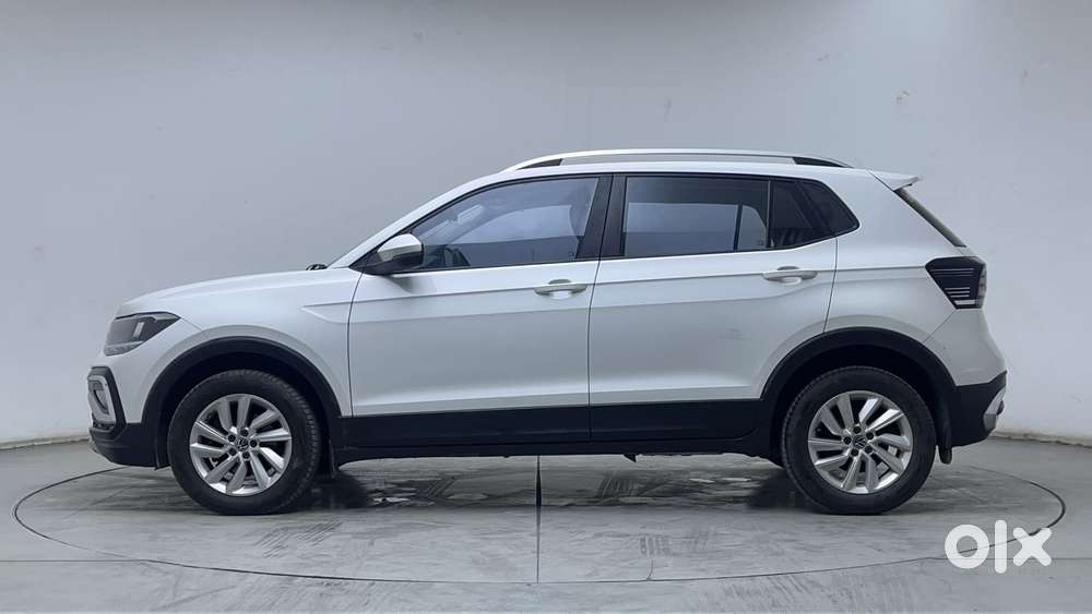 Volkswagen Tiguan 2.0 Tdi Highline, 2022, Petrol