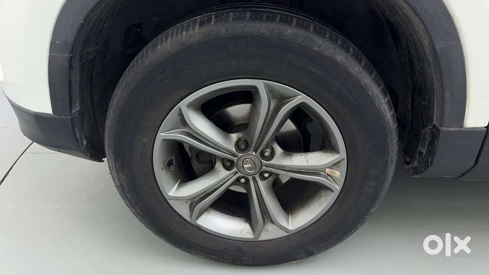 Tata Harrier Xza, 2021, Diesel