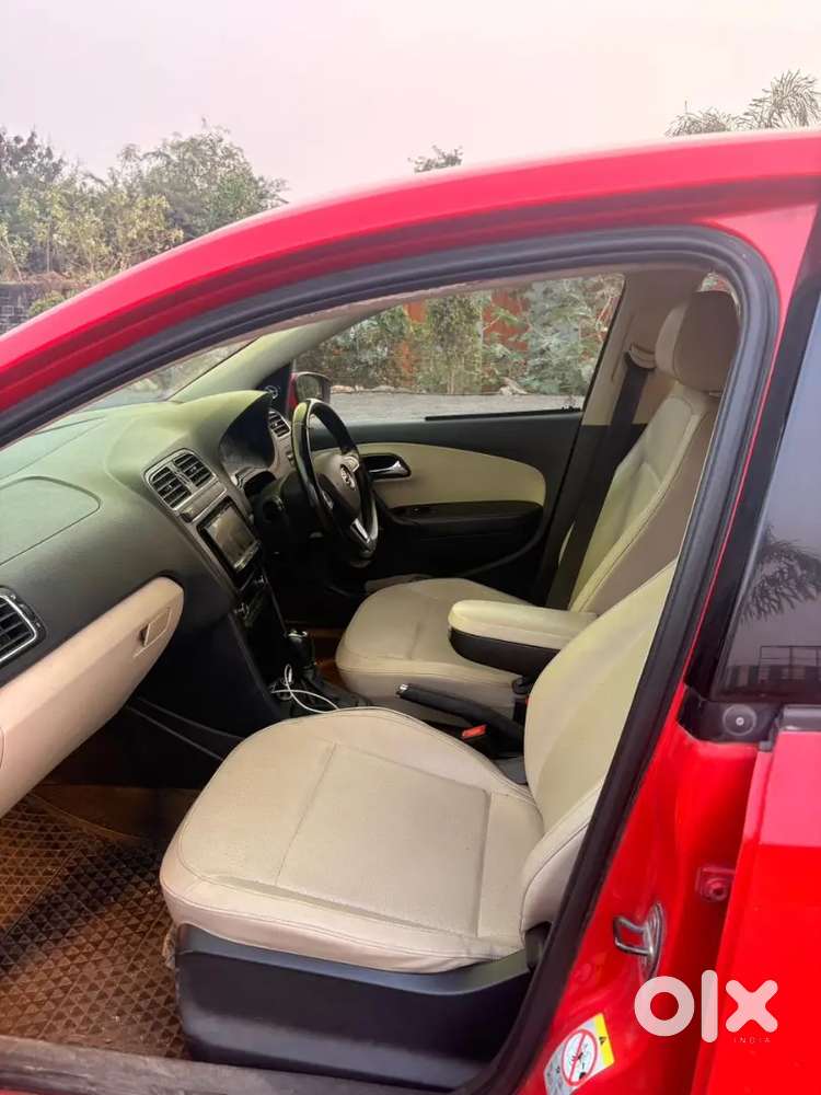 Skoda Rapid 2017 Automatic Diesel Well Maintained